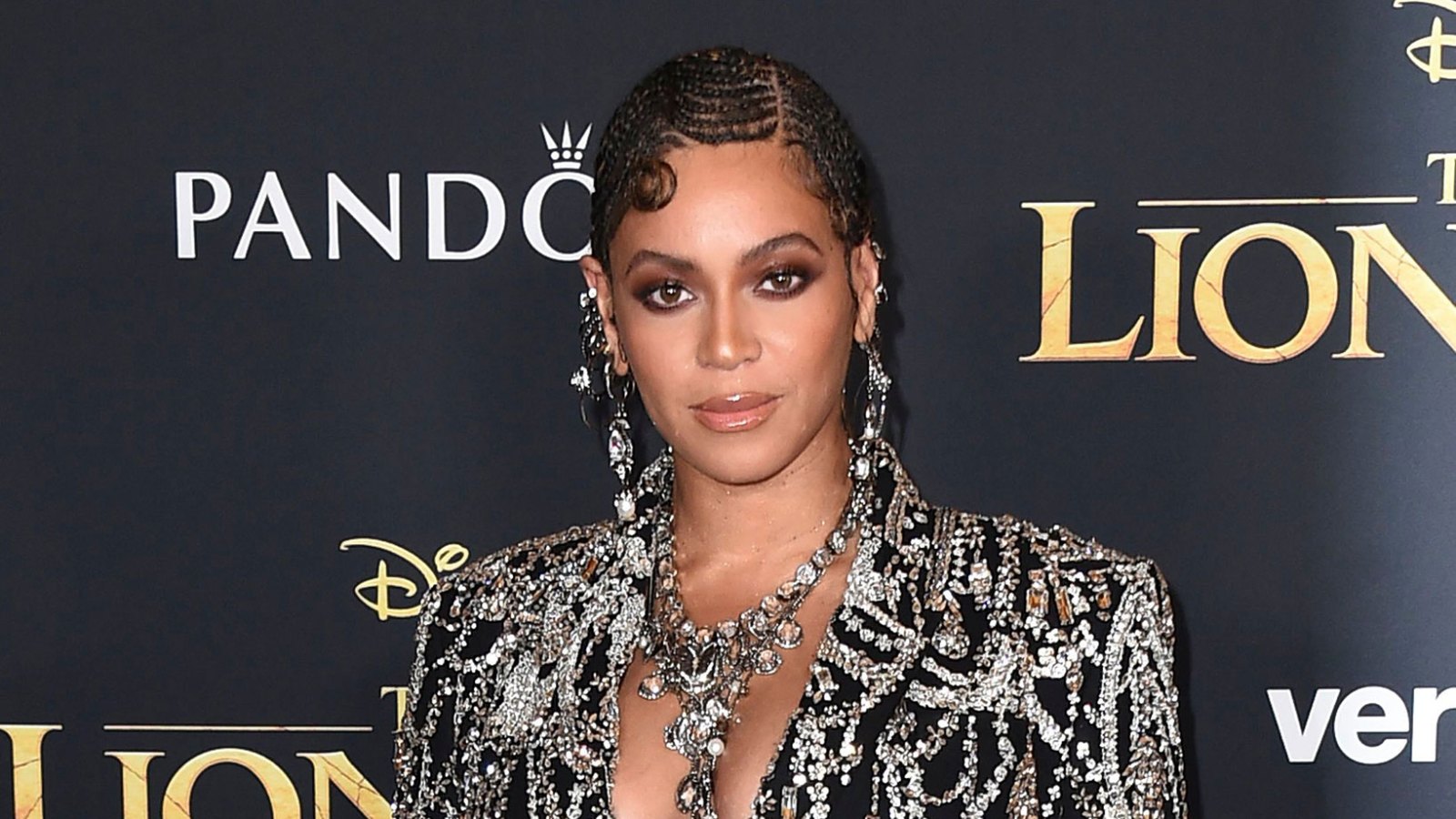 Beyonce Shares Rare Photo With All 3 Children — And Gives Them a Sweet Shoutout Ahead of Renaissance Release