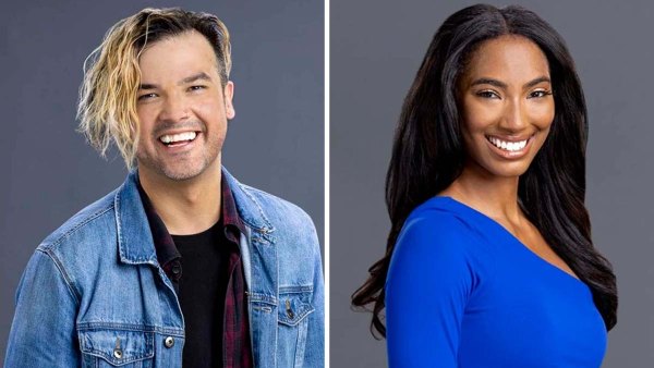 Big Brother's Dan Durston Cries About Looking 'Racist' Amid Taylor Drama