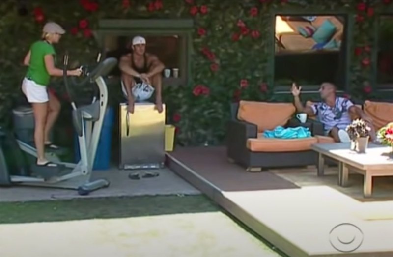 Biggest Big Brother Fights Over Years The Show Most Shocking Blowups