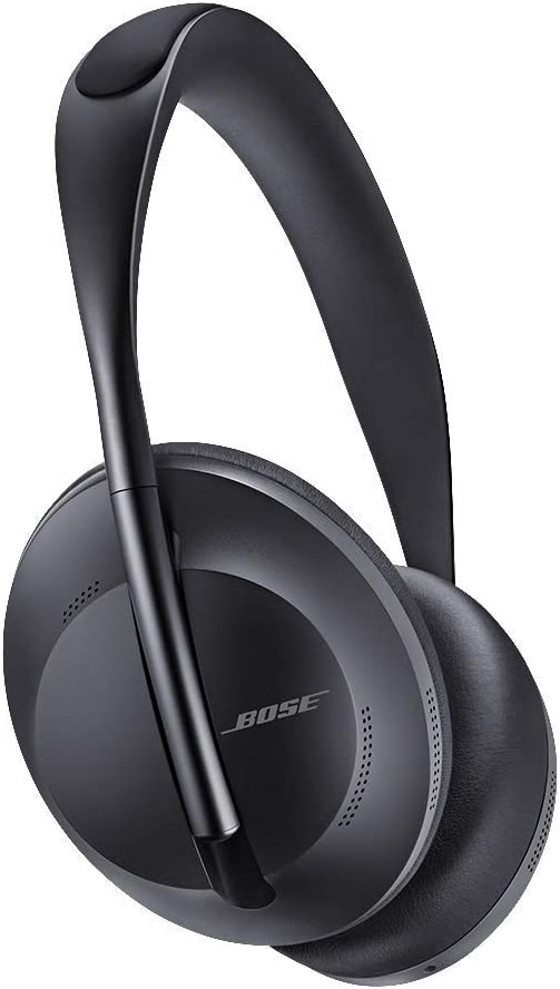 Bose Noise Cancelling HeadphonesBose Noise Cancelling Headphones