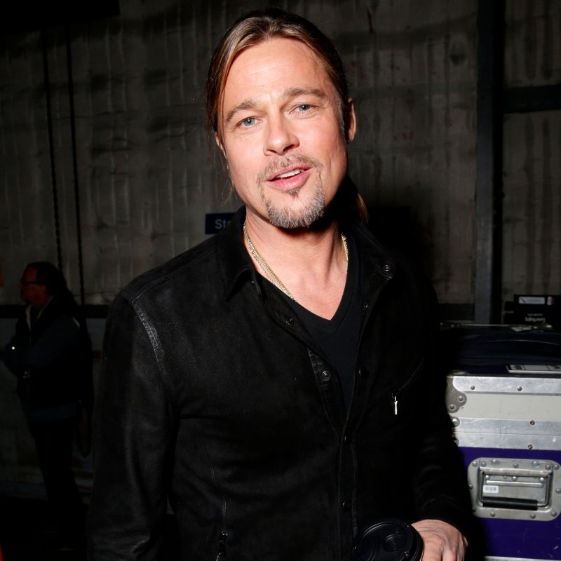 Brad Pitt’s Health Journey: Inside His Ups and Downs Through the Years