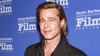 Brad Pitt's health journey: Inside his ups and downs through the years