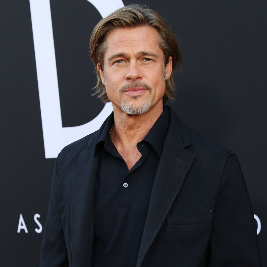 Brad Pitt’s Health Journey: Inside His Ups and Downs Through the Years