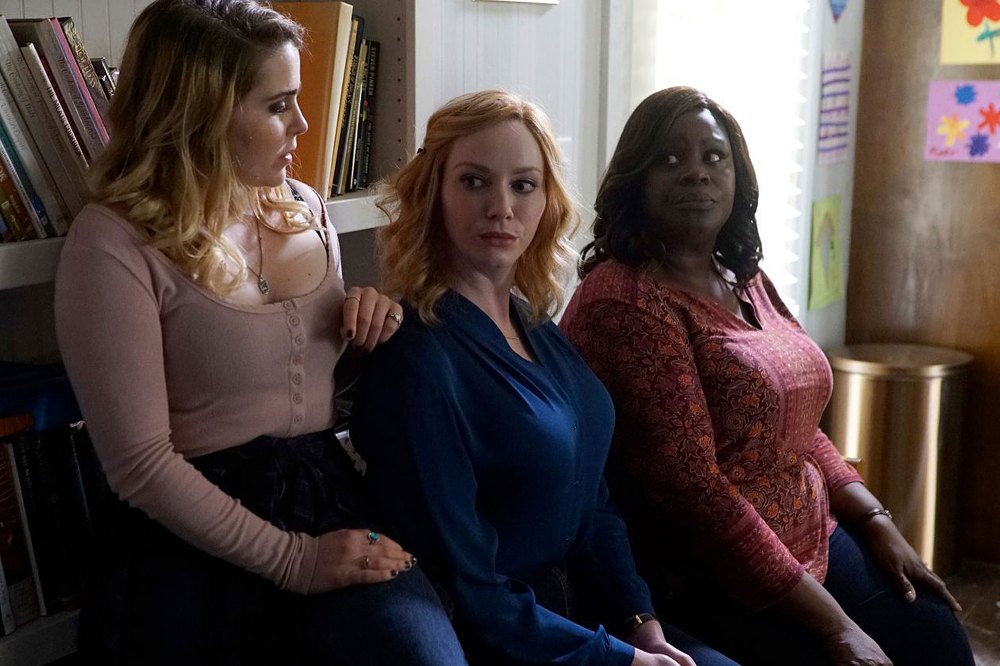 Breaking Down the Controversial Good Girls Cancelation Following Retta's Claims