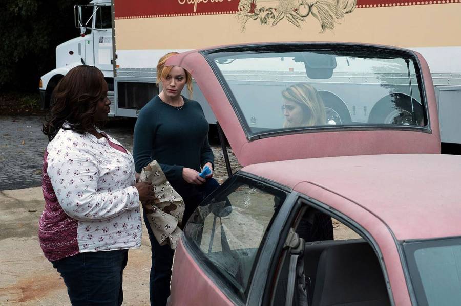 Breaking Down the Controversial Good Girls Cancelation Following Retta's Claims