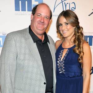 Brian-Baumgartner-Welcomes-First-Child-With-Wife-Celeste-See-The-Office-Alums-Announcement-of-Baby-Girl-Brian-Baumgartner-and-Celeste-Ackelson