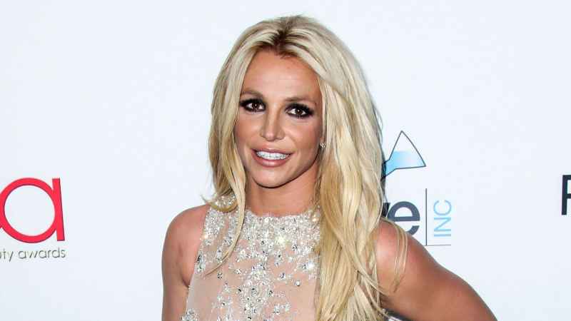 Britney Spears Wears a Green Bikini on Honeymoon With Sam Asghari | Us Weekly Britney Spears Wears a Green Bikini on Honeymoon With Sam Asghari | Us Weekly