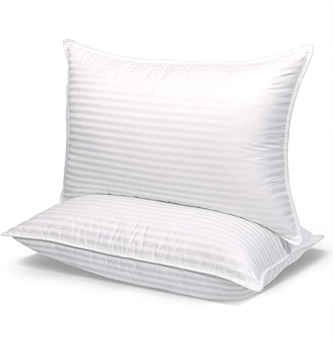 COZSINOOR Bed Pillows 2 Pack
