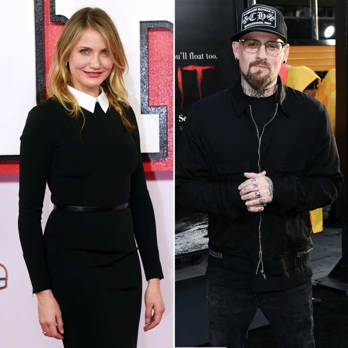 Cameron Diaz and Benji Madden Are Looking Into Having a 2nd Child