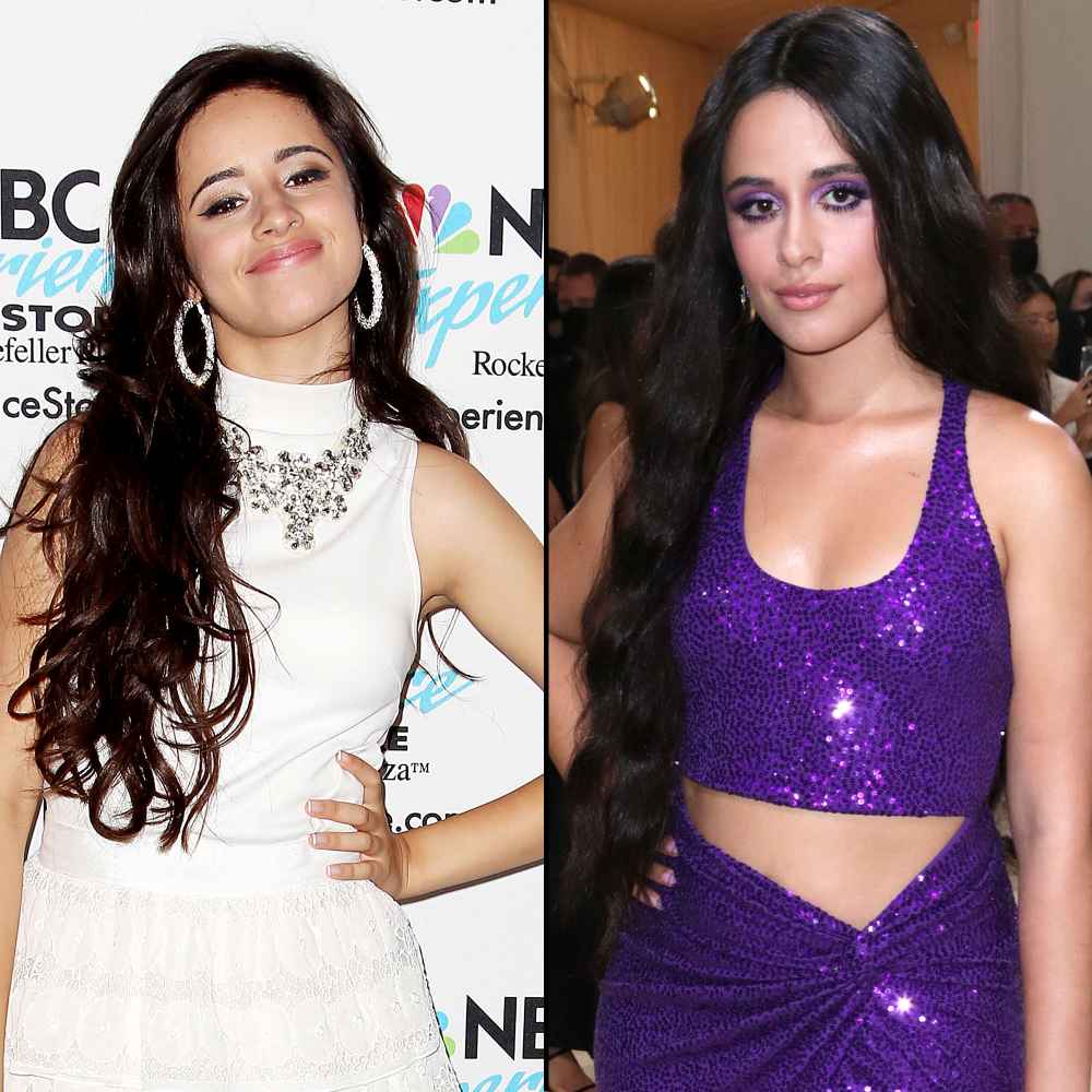 Fifth Harmony: Where Are They Now? Camila Cabello, Normani, More | Us ...