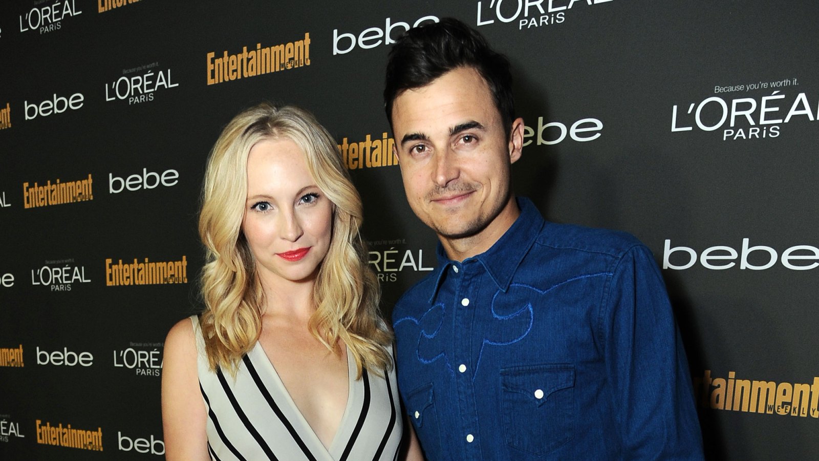 Candice Accola Offers a Glimpse at Single Mom Life Following Split From Joe King
