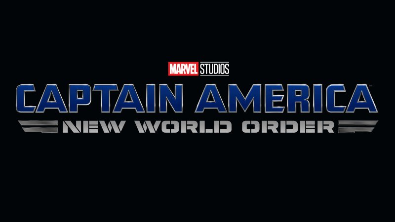 Anthony Mackie's 'Captain America: New World Order' Gets a Release Date