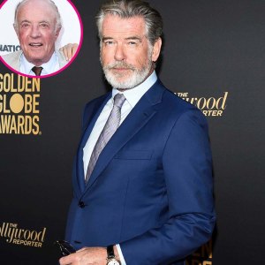 Celebrities React James Caans Death