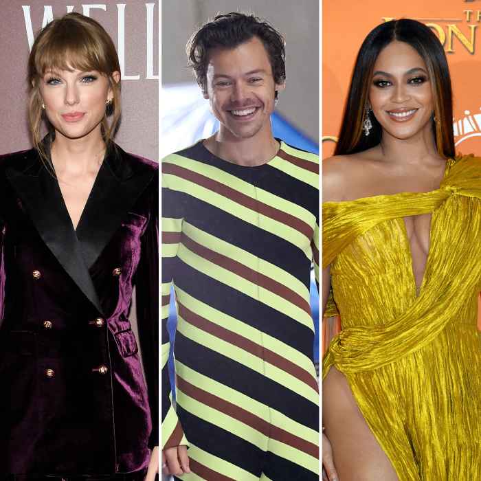 Celebrities Who Have Had College Courses Taught About Them