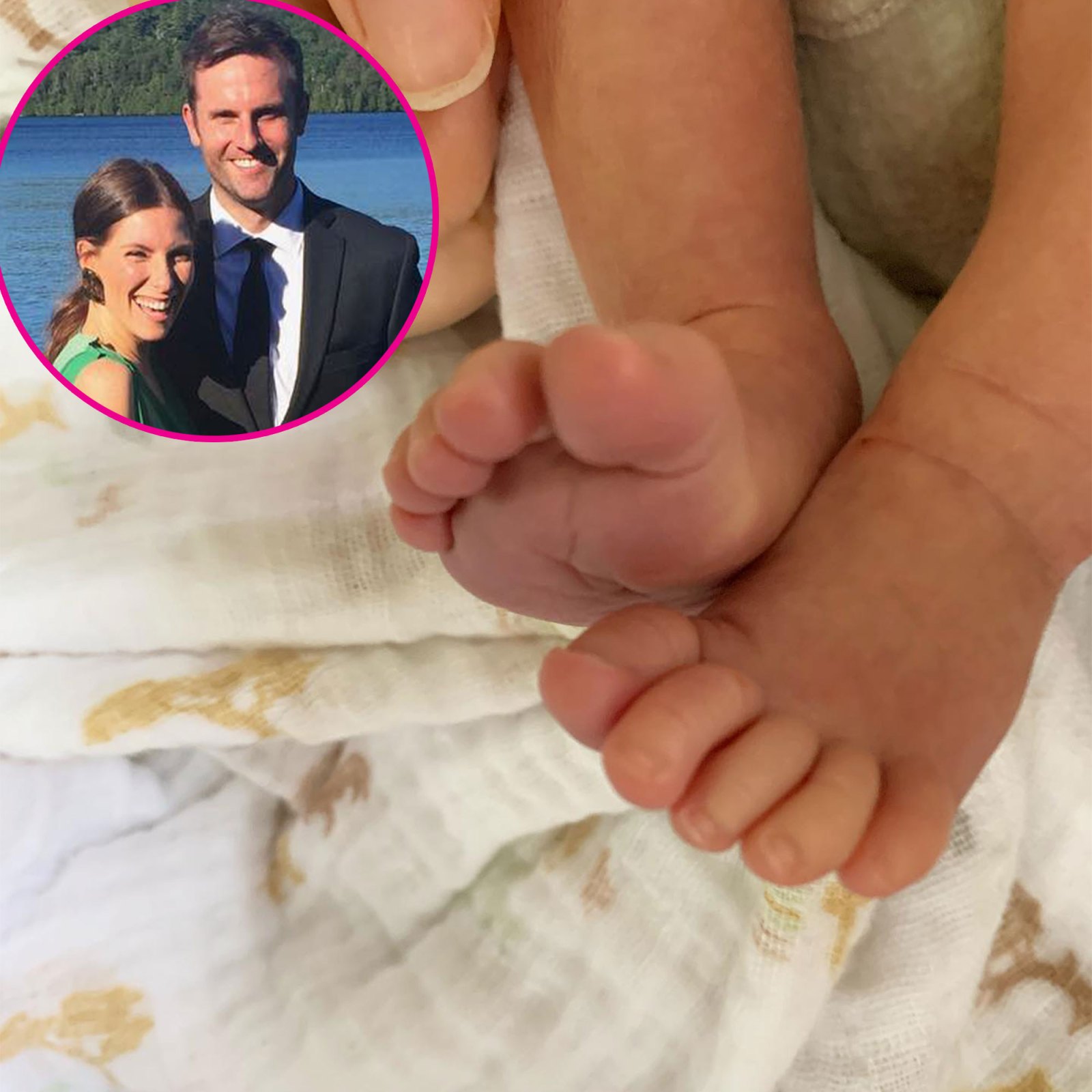 Celebrity Babies of 2022: See Which Stars Gave Birth