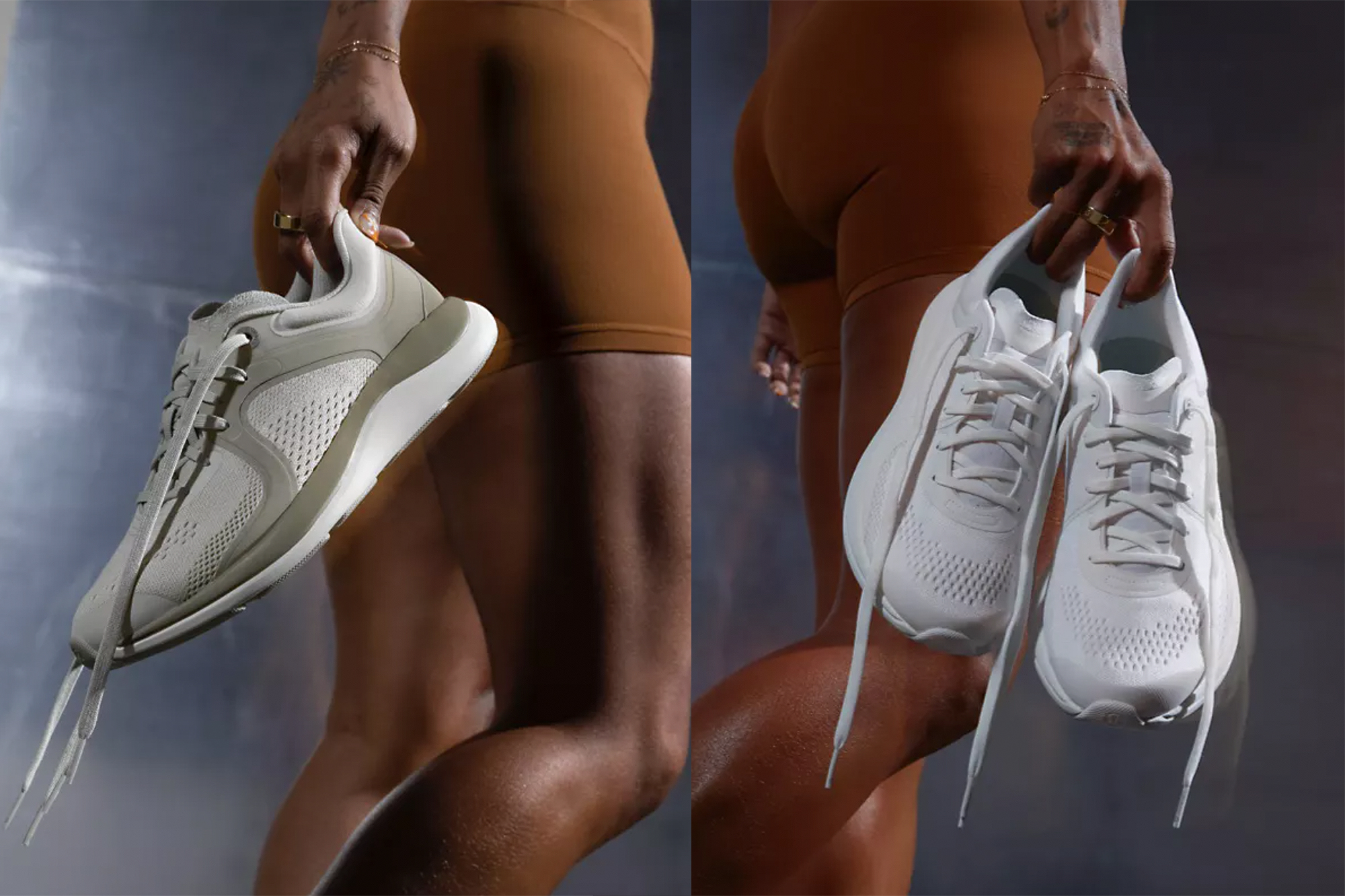 Chargefeel Low Women's Workout Shoe