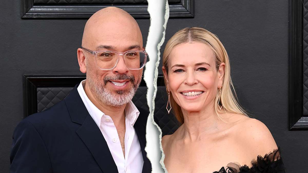 Chelsea Handler, Jo Koy Split After Less Than 1 Year of Dating