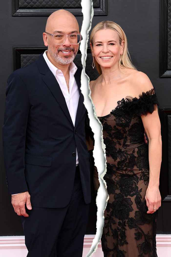 Chelsea Handler, Jo Koy Cut up After Much less Than 1 12 months of Relationship