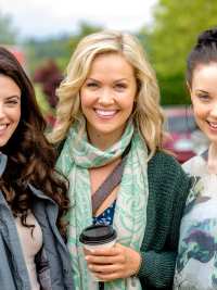 Chesapeake Shores Casts Dating History Inside the Hallmark Channel Stars Love Lives
