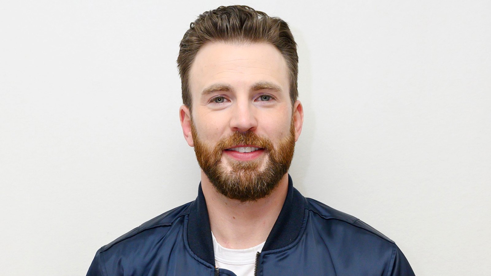 Chris Evans Is 'Laser-Focused' On Finding The One