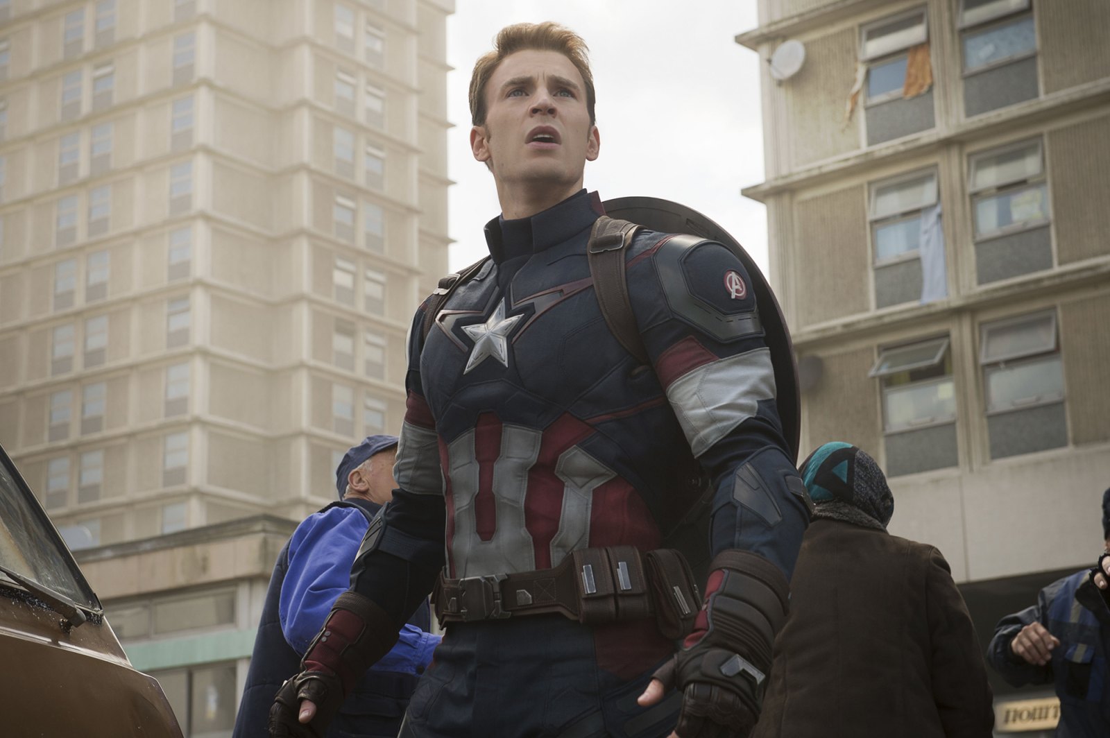 Chris Evans Says 'Sam Wilson is Captain America' Ahead of 4th Movie: Everything to Know About Anthony Mackie's Marvel Film
