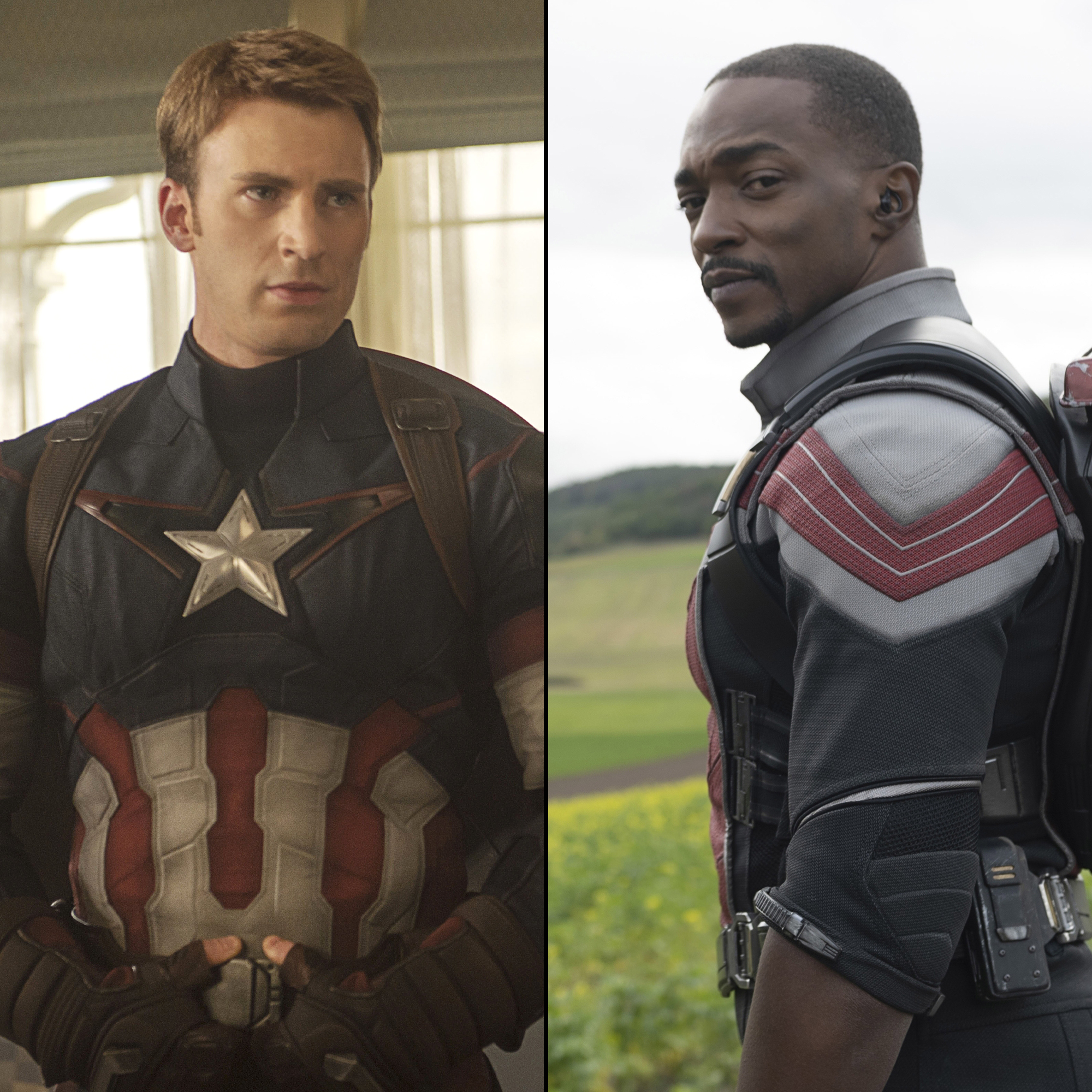 Captain America 4': Everything to Know About 'New World Order