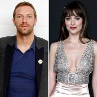 Chris Martin: Dakota Johnson inspired me to want my concerts to be more inclusive.