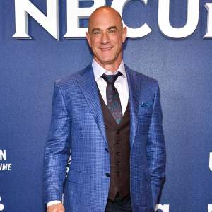 Christopher Meloni Goes Nude for Peloton Ad: 'Some People Think the Way I Work Out Is Strange