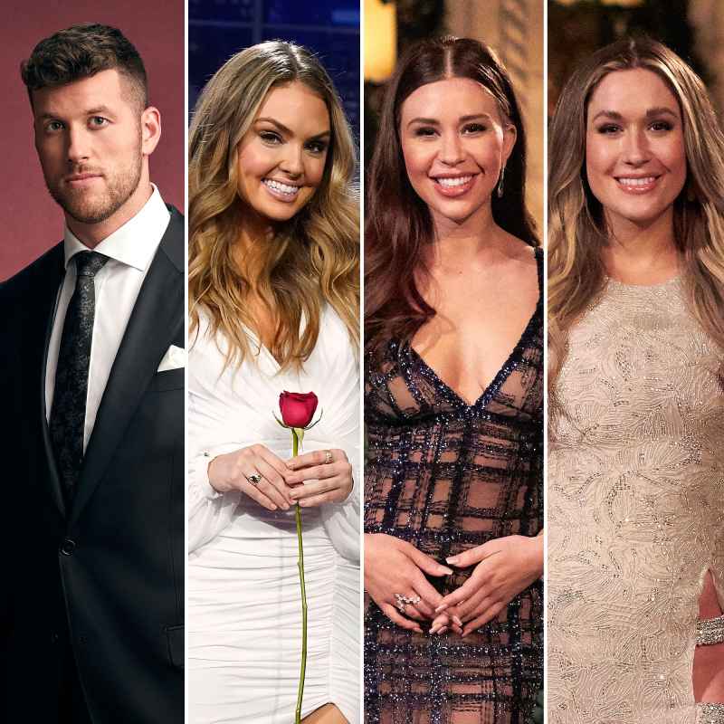 Clayton Echard, Susie Evans Speak Out After Shade on Gabby and Rachel's 'Bachelorette' Premiere