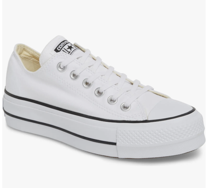 Converse Chuck Taylor® All Star® Platform Sneaker