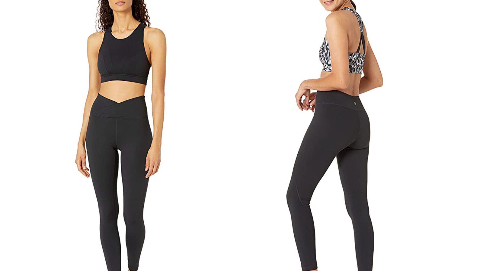 Amazon Prime Day: Build Your Own Leggings for Up to 51% Off