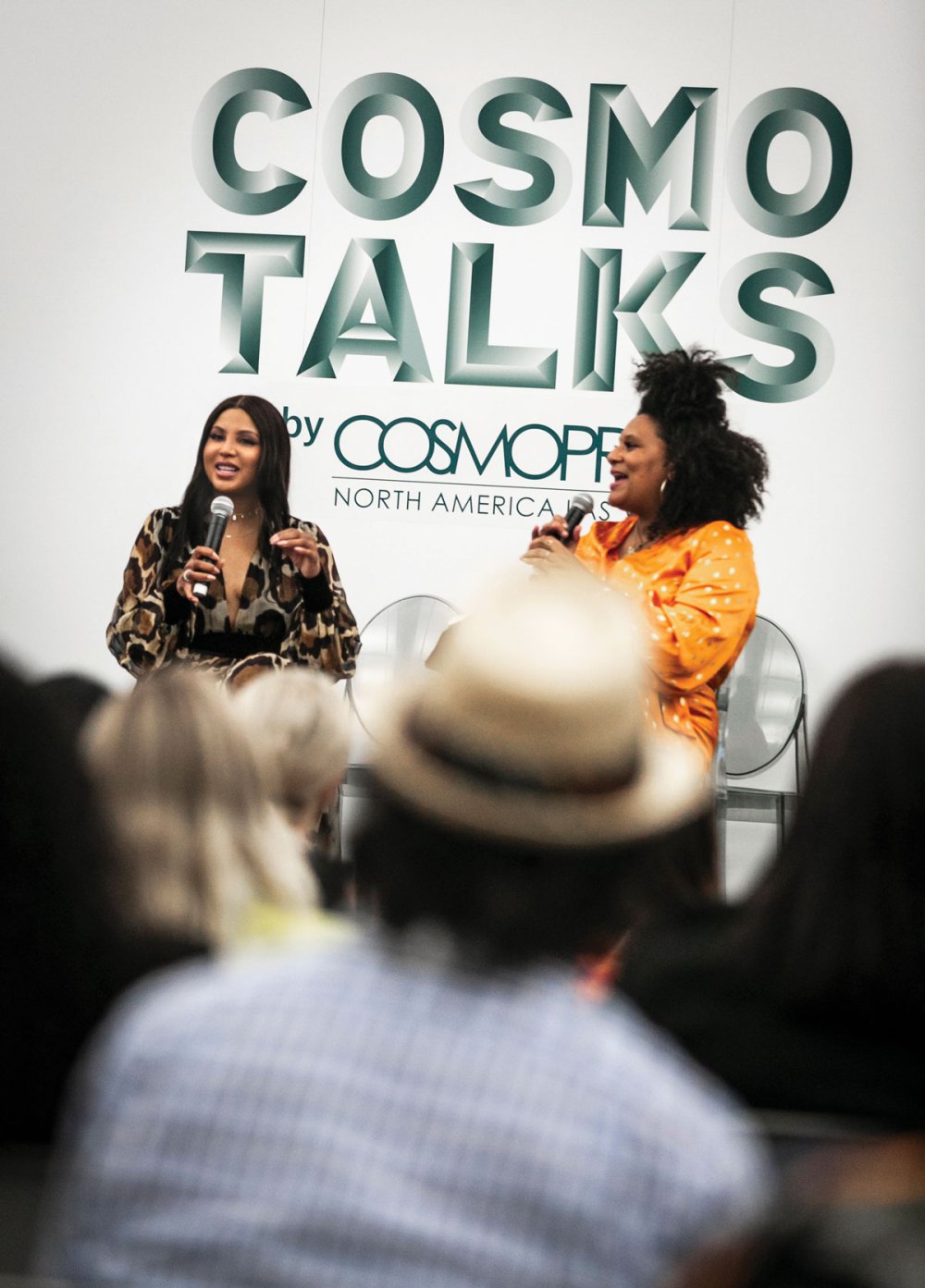 Toni Braxton