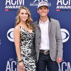 Country Singer Granger Smiths Wife Recalls Telling Their Kids How Their 3 Year Old Brother Drowned