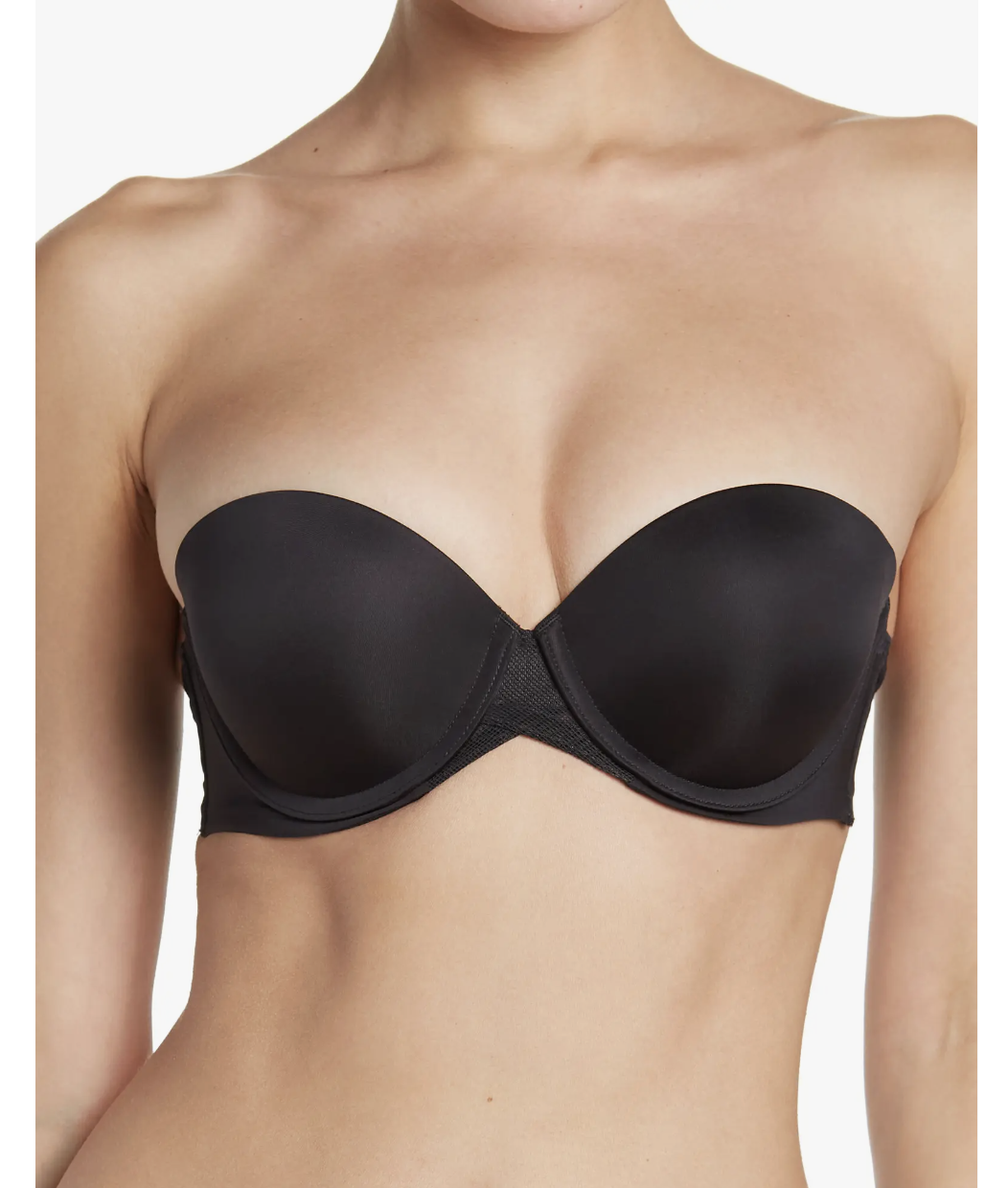 7 Seriously Comfy Strapless Bras on Sale Now — Up to 52% Off!