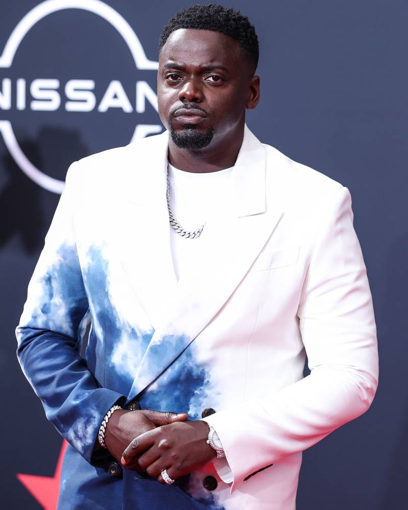 Daniel Kaluuya Nearly Quit Acting Before Landing 'Get Out' Role