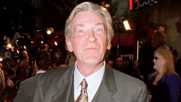David Warner, 'Titanic' and 'The Omen' Star, Dies at 80