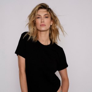 Australian Pop Star Delta Goodrem Dishes On Touring With the Backstreet Boys — And What’s Surprised Her The Most About Life On The Road