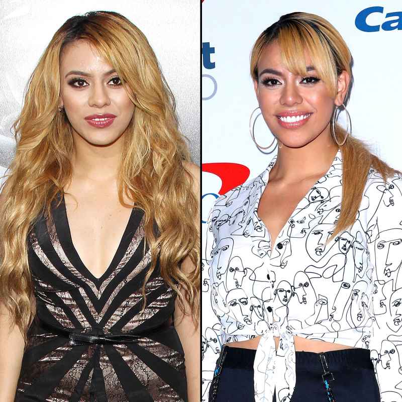 Dinah Jane Hansen Fifth Harmony Where Are They Now