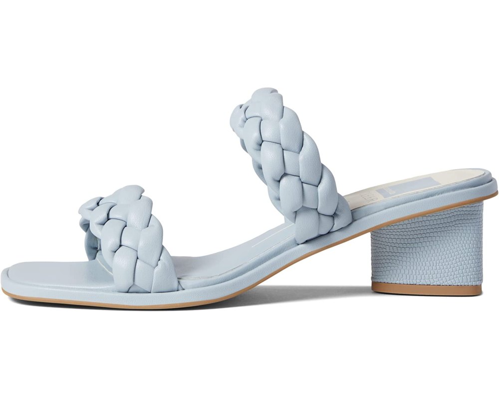 Dolce Vita Fast-Selling Sandals Are on Sale at Zappos — Act Fast | Us ...