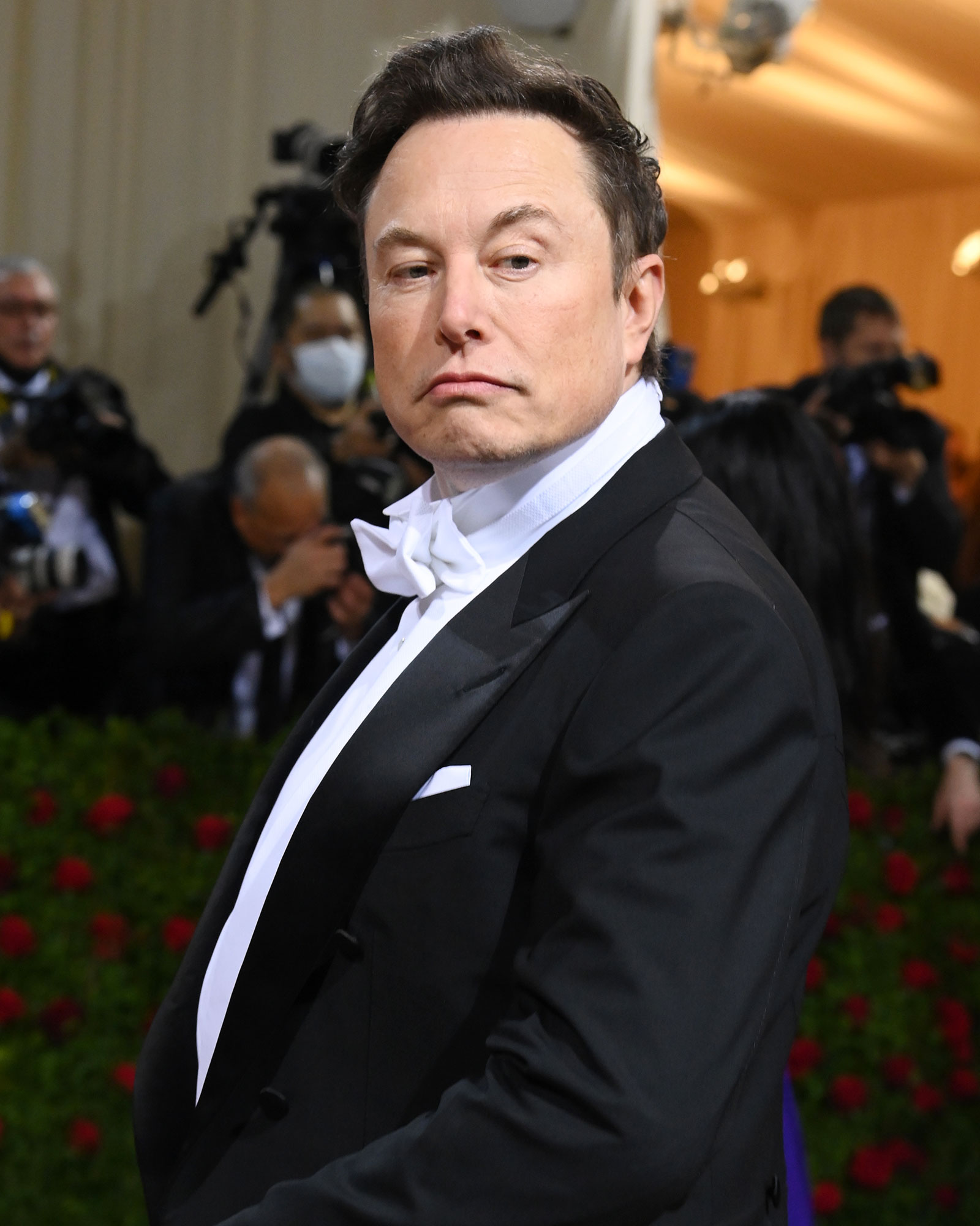 Elon Musk sells 1 million worth of his new Burnt Hair perfume