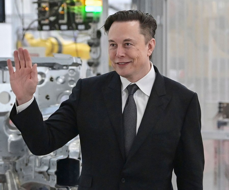 Elon Musk Most Controversial Moments Affair Rumors Kid Drama More