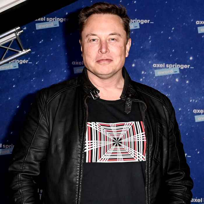 Elon Musk Seemingly Confirms Birth of Twins