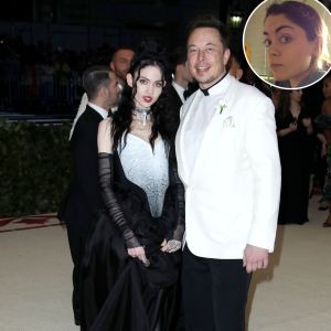 Elon Musk Welcomed Twins With Exec Shivon Zilis Before Son With Grimes 100