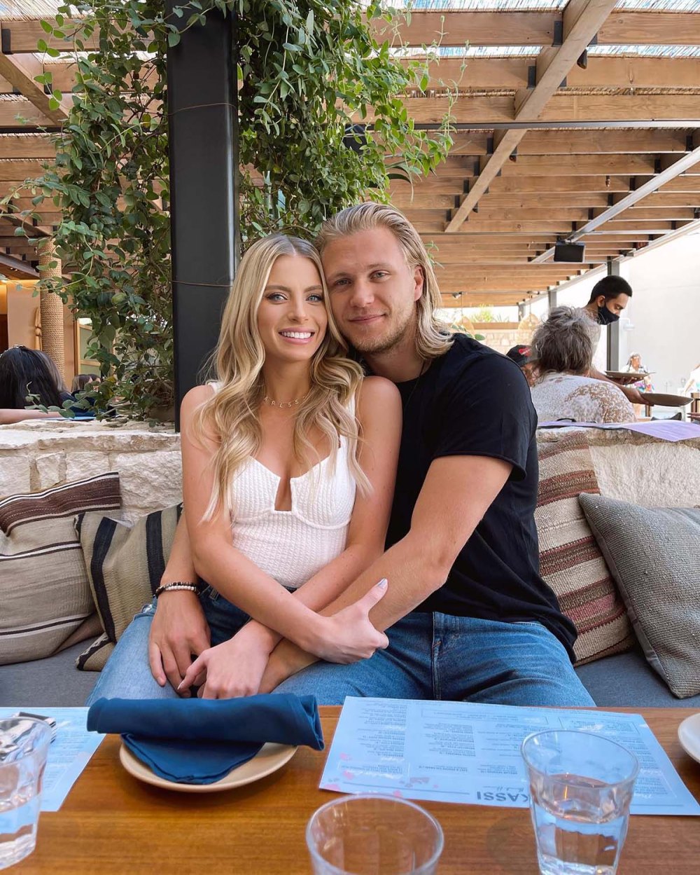 Emily Ferguson & William Karlsson Reveal They Are Expecting Their First  Child Together: 'We Are So Grateful
