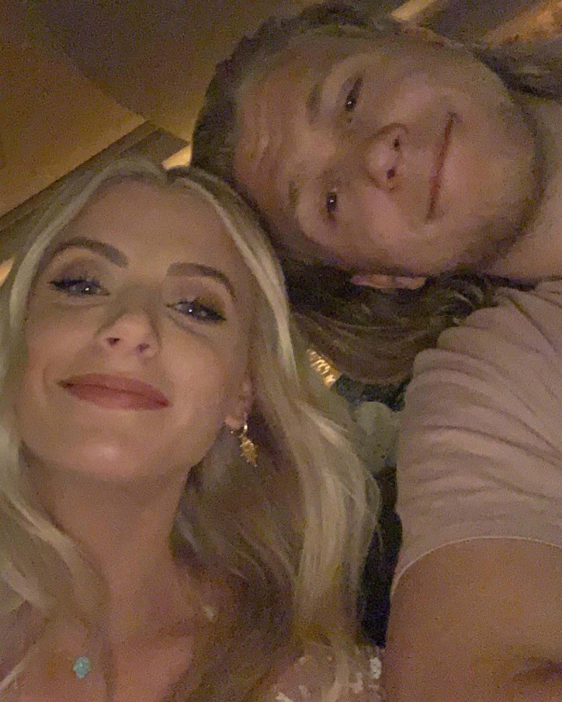 Emily Ferguson William Karlsson Relationship Timeline