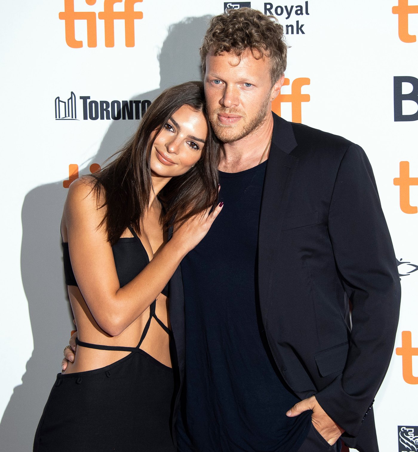 Emily Ratajkowski, Sebastian Bear-McClard's Relationship Timeline | Us ...
