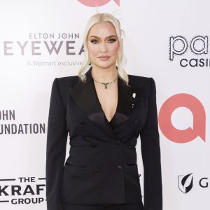 Erika Jayne Former Legal Nemesis Is Trying Buy Her Home