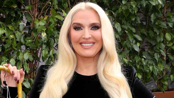 Erika Jayne Hit Her Head and Vomited After Blacking Out at ‘RHOBH’ Party
