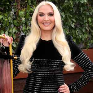 Erika Jayne Hit Her Head and Vomited After Blacking Out at ‘RHOBH’ Party