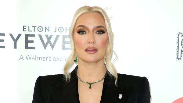 Erika Jayne 'Intended to Participate' in Tom Girardi's Alleged 'Scheme' to Steal Millions From Clients, New Lawsuit Claims